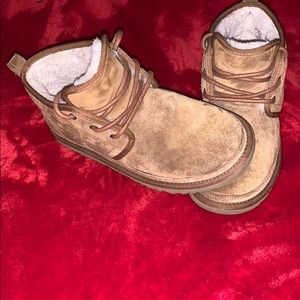 Neumel uggs